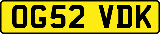 OG52VDK
