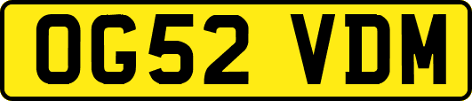 OG52VDM