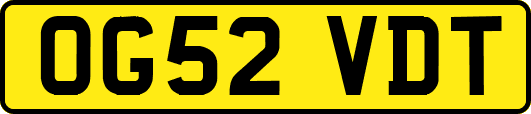 OG52VDT