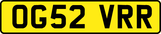 OG52VRR