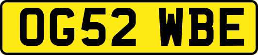 OG52WBE