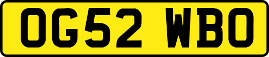 OG52WBO