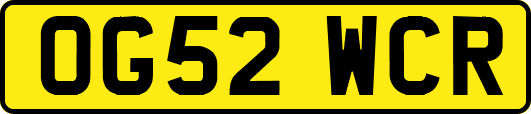 OG52WCR