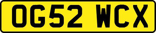 OG52WCX