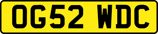 OG52WDC