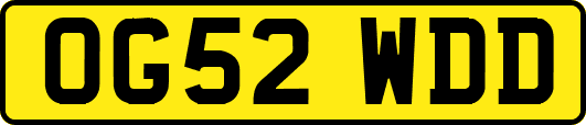 OG52WDD