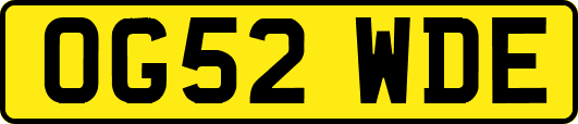 OG52WDE