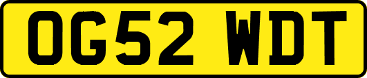 OG52WDT