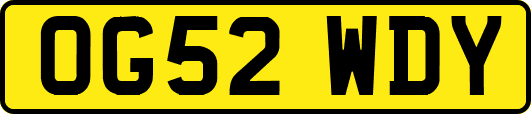 OG52WDY