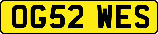 OG52WES