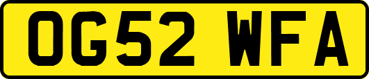 OG52WFA