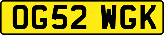 OG52WGK