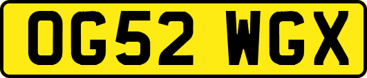 OG52WGX