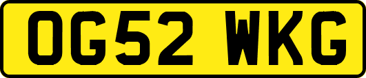 OG52WKG