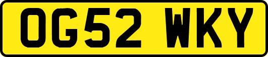 OG52WKY