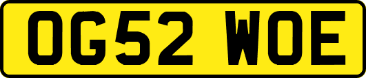 OG52WOE