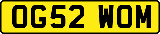 OG52WOM