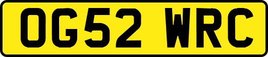 OG52WRC