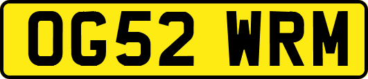 OG52WRM