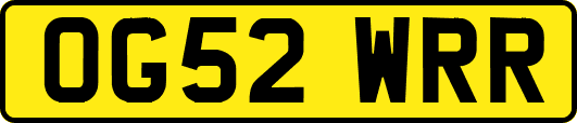 OG52WRR