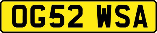 OG52WSA