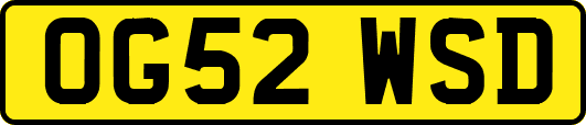 OG52WSD
