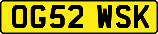 OG52WSK