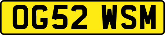 OG52WSM