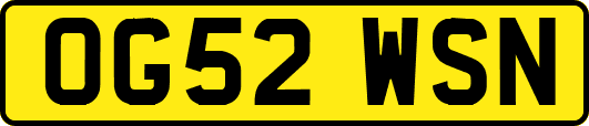 OG52WSN