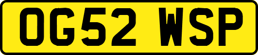 OG52WSP