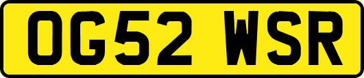 OG52WSR