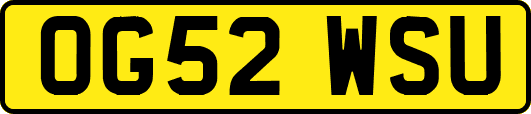 OG52WSU