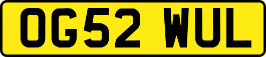 OG52WUL