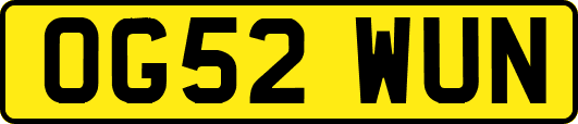 OG52WUN