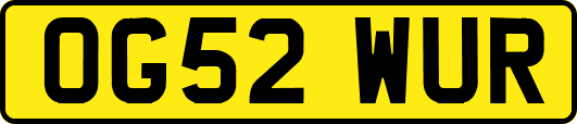 OG52WUR