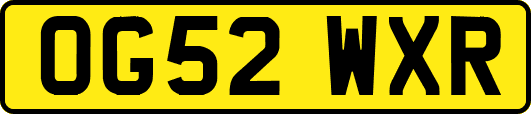 OG52WXR