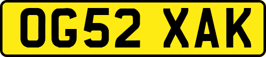 OG52XAK