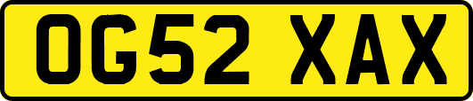OG52XAX