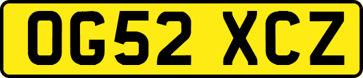 OG52XCZ