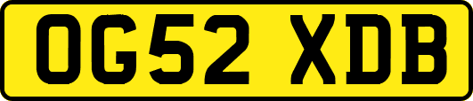 OG52XDB