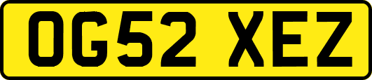 OG52XEZ