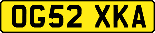 OG52XKA