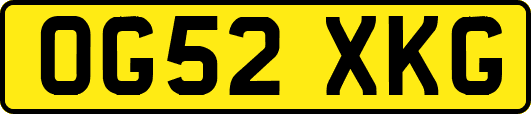OG52XKG