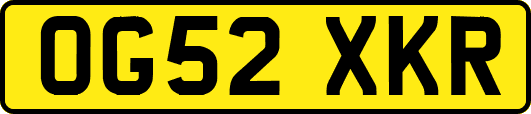 OG52XKR