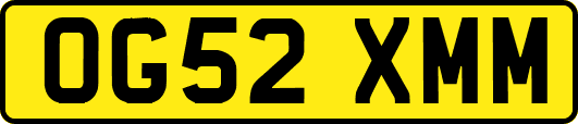 OG52XMM