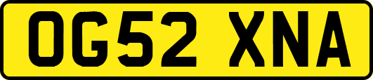 OG52XNA