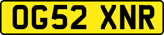 OG52XNR