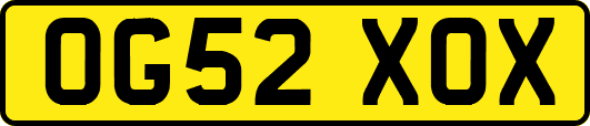 OG52XOX