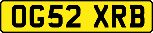 OG52XRB