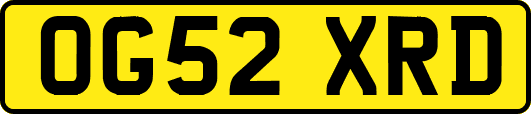 OG52XRD